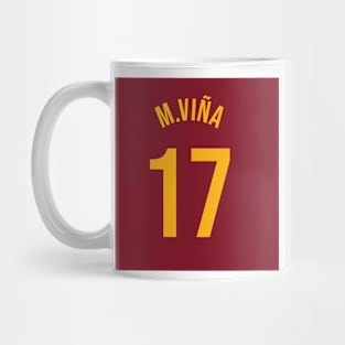 M.Viña Home Kit - 22/23 Season Mug